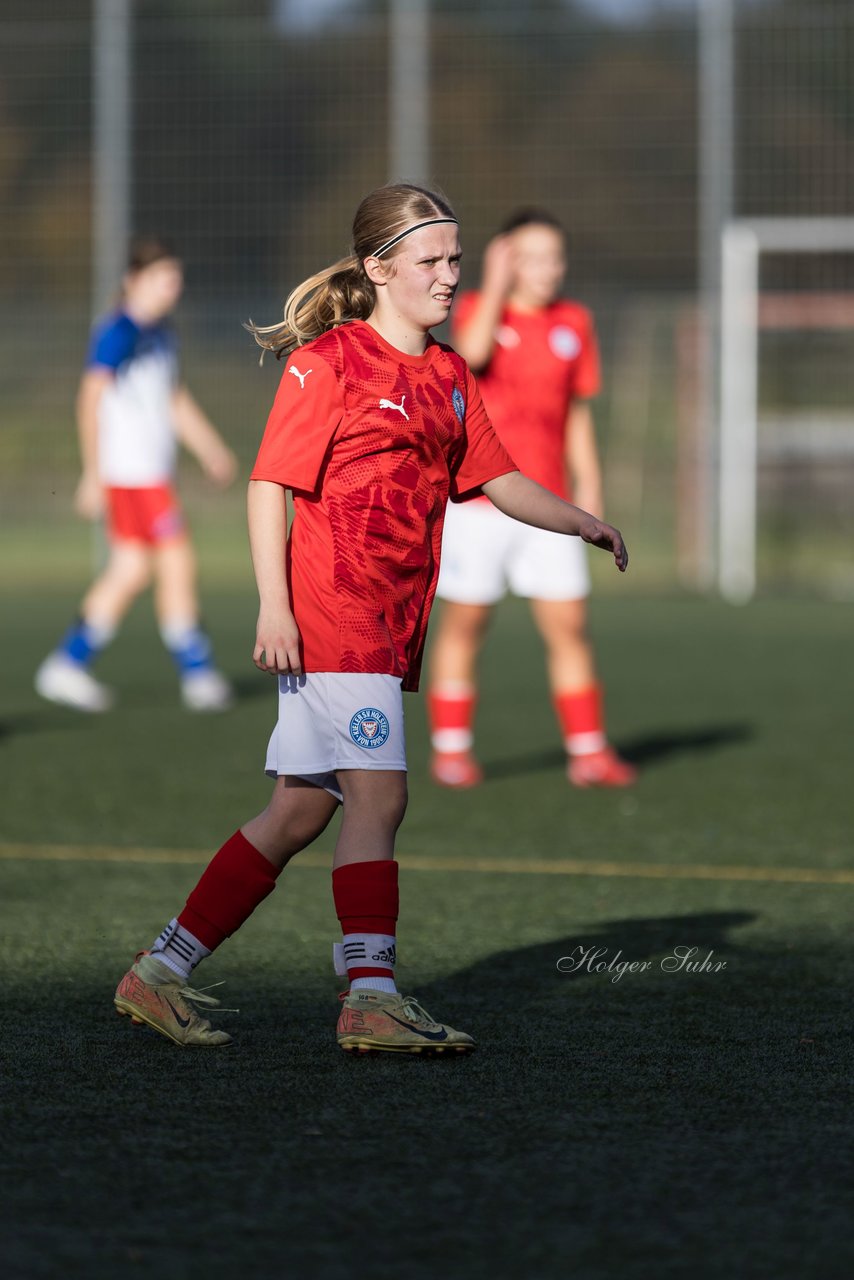 Bild 89 - wCJ Holstein Kiel Turnier